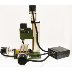 Robotpark MF-70 CNC Kit for Proxxon